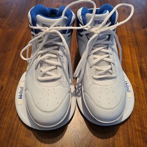 Used Twice - Jump 99 Plyometric Training Shoes